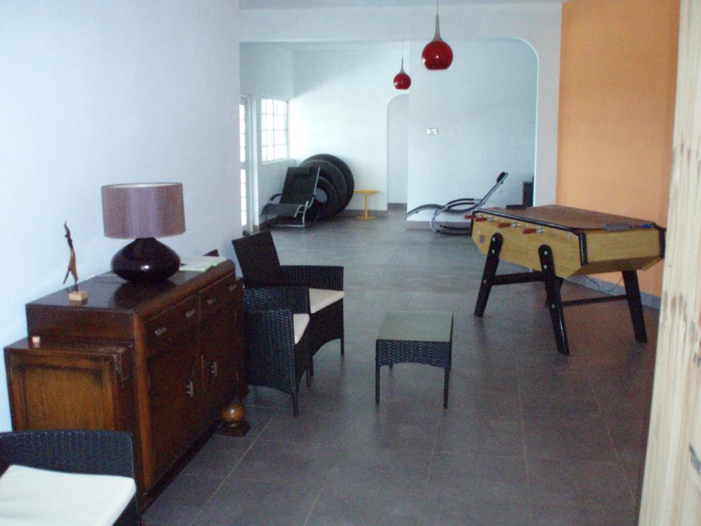 Big Red'S Hotel Bull Savanna Bagian luar foto