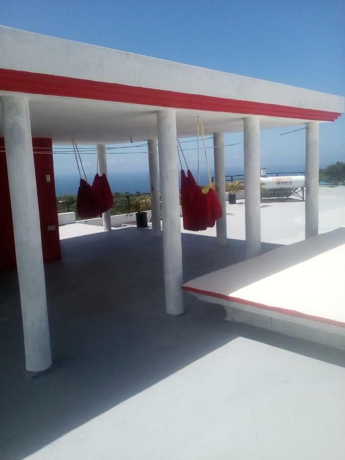 Big Red'S Hotel Bull Savanna Bagian luar foto